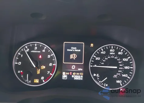 2025 Subaru Ascent Limited 7-Passenger from USA, damaged, VIN 4S4WMAPD1S3426791